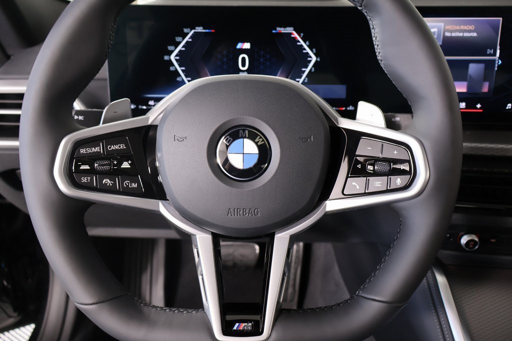 New 2026 BMW 430i xDrive Coupe w/ M Sport Package image 3