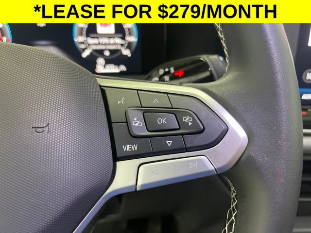 Used 2026 Volkswagen Tiguan S w/ 18" Wheel Package AWD/4WD image 17