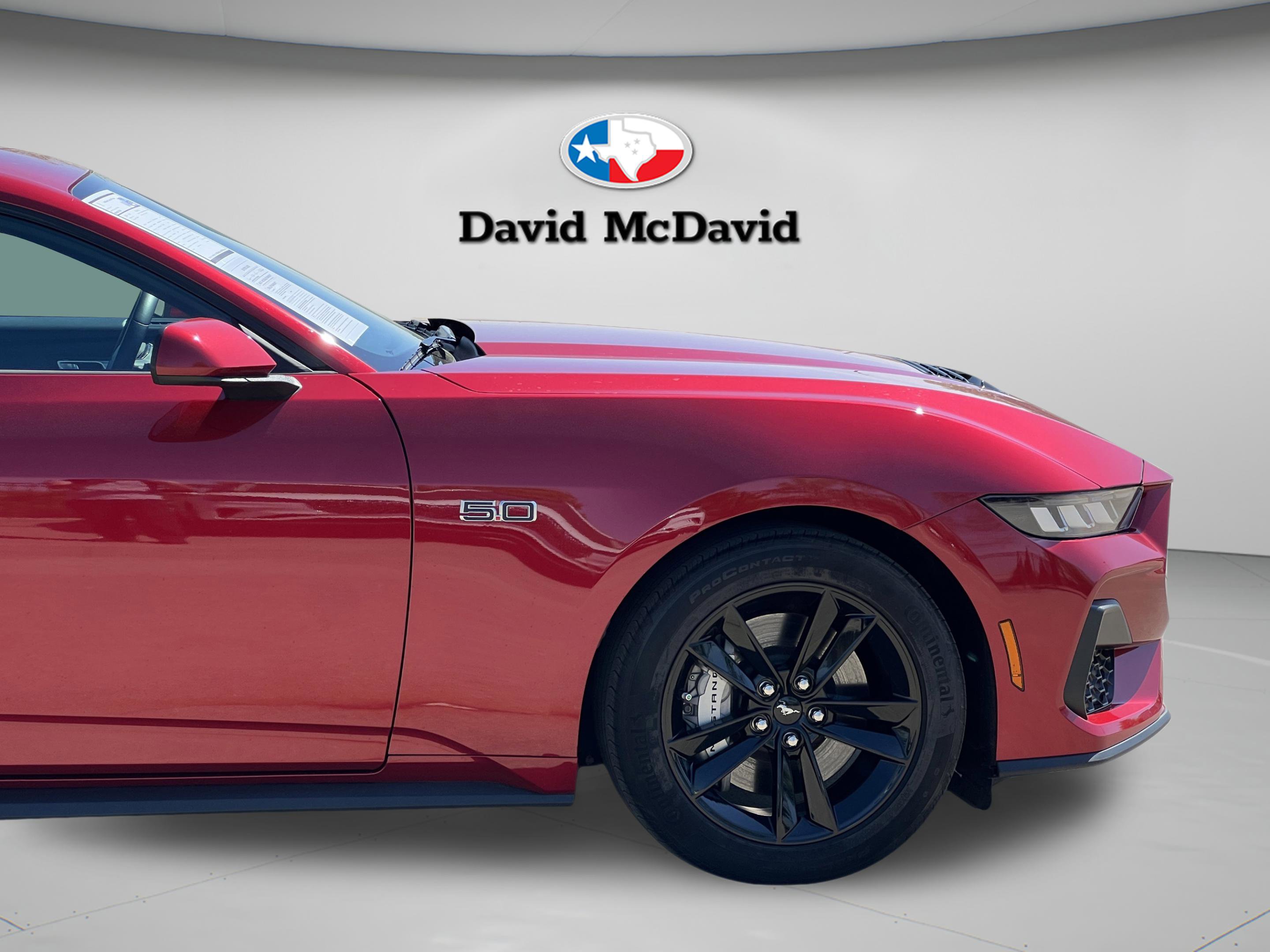 Used 2024 Ford Mustang GT image 12