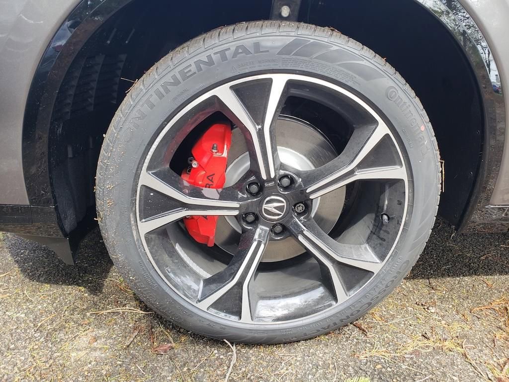 New 2026 Acura MDX Type S AWD/4WD image 15