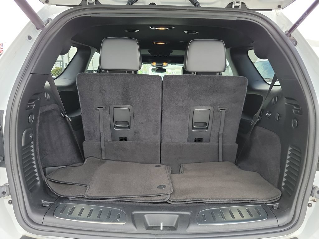 Used 2022 Dodge Durango R/T RWD image 9