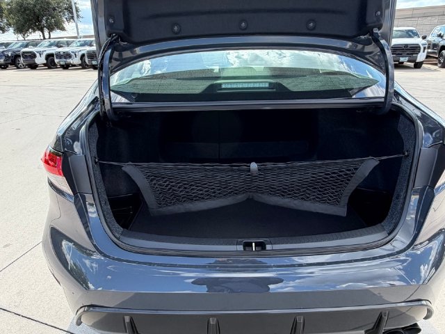 New 2027 Toyota Corolla SE FWD image 8