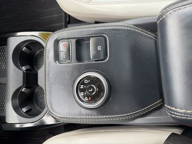 Used 2022 Ford Mustang Mach-E Premium image 19