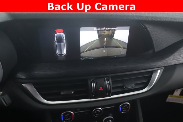 Used 2024 Alfa Romeo Stelvio Sprint AWD/4WD image 24