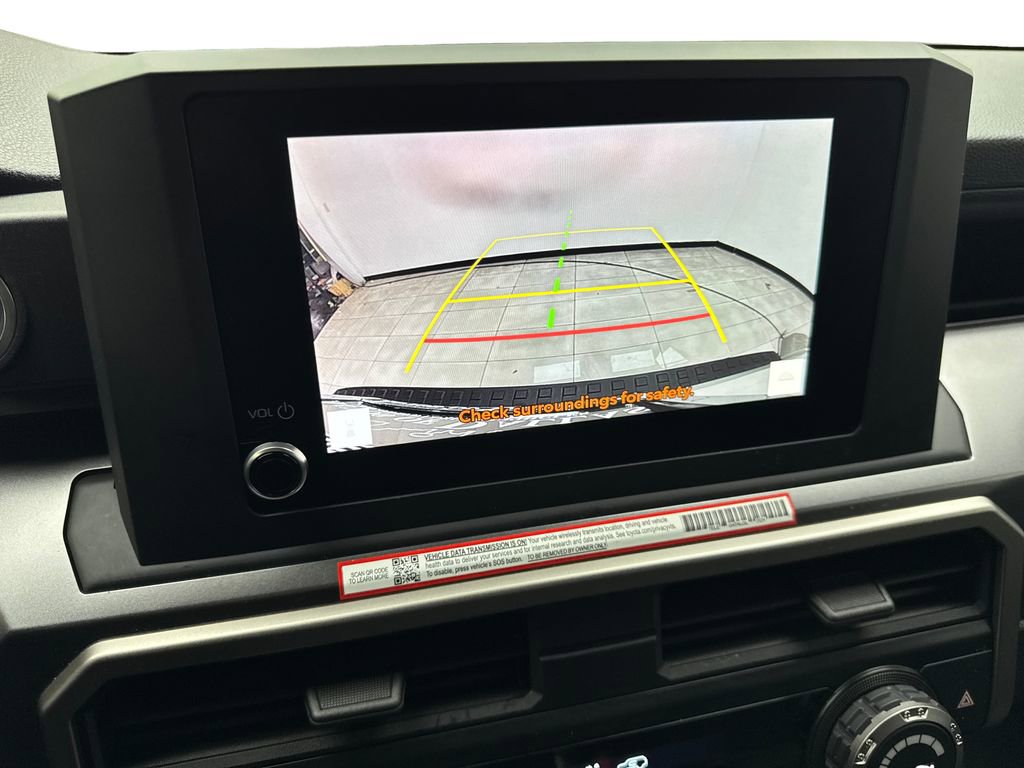 Used 2025 Toyota 4Runner SR5 AWD/4WD image 66