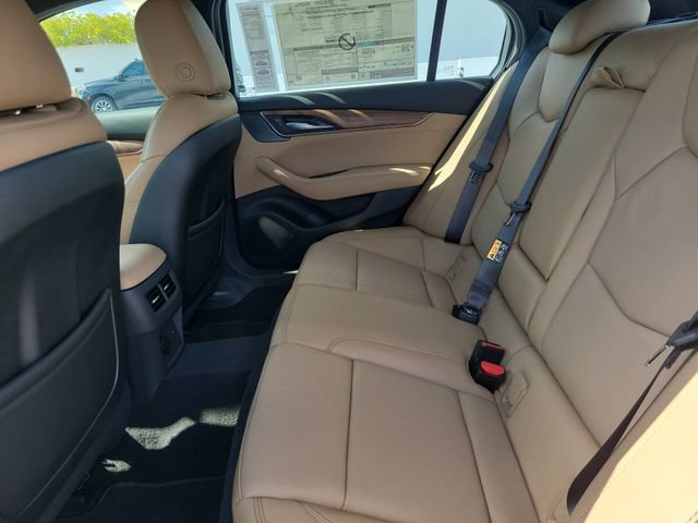 New 2026 Cadillac CT5 Premium Luxury RWD image 16