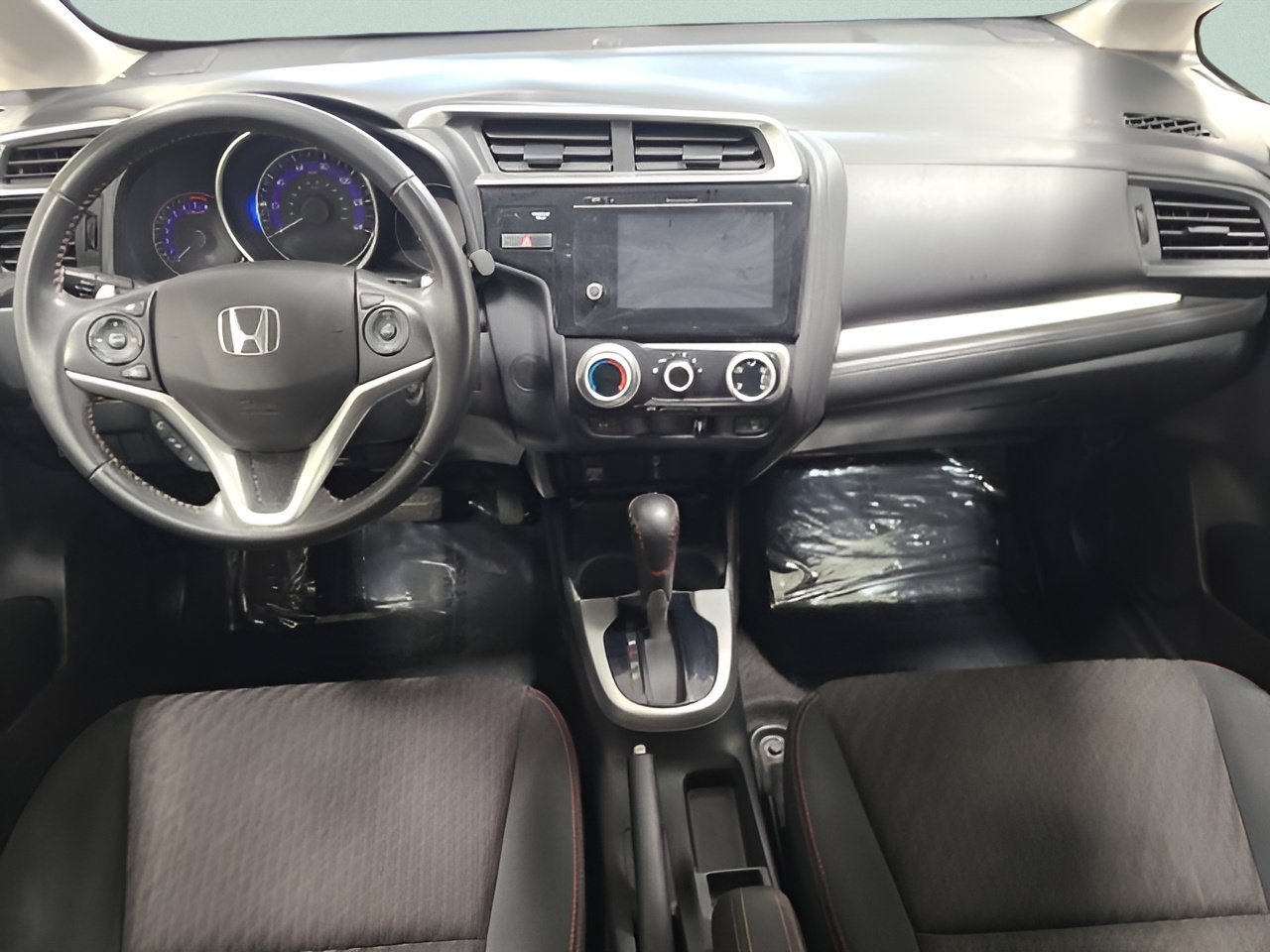 Certified 2020 Honda Fit Sport image 21