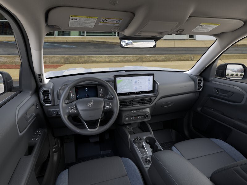 New 2026 Ford Bronco Sport Outer Banks image 9