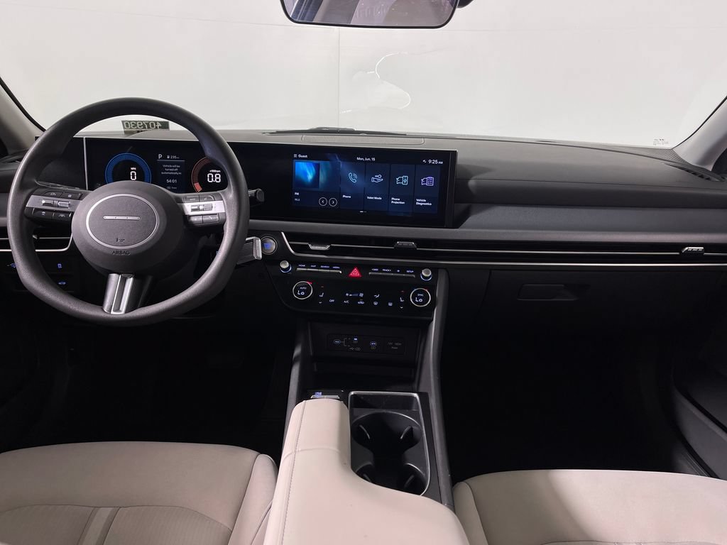 Certified 2024 Hyundai Sonata SEL FWD image 15