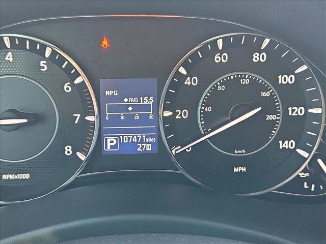 Used 2020 Nissan Armada SL w/ Premium Package image 7