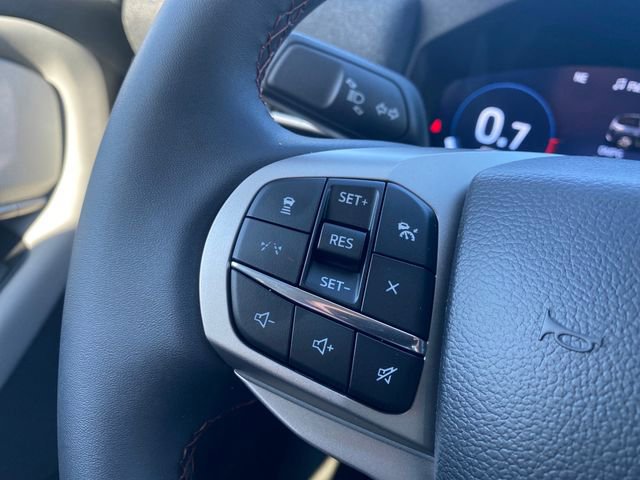New 2026 Ford Explorer Active image 32
