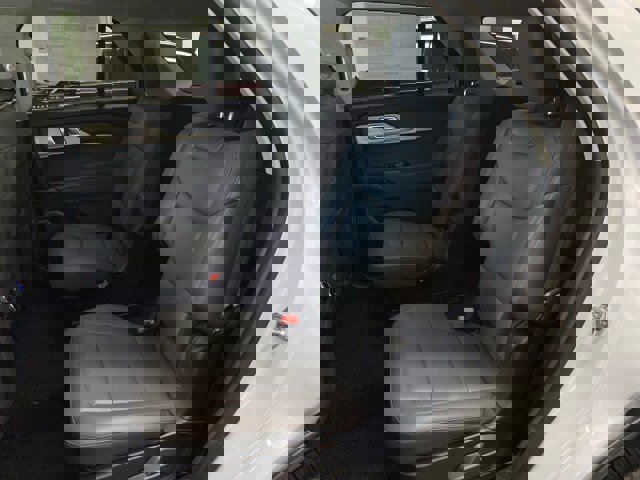 New 2026 Ford Explorer Active w/ Active Comfort Package image 11