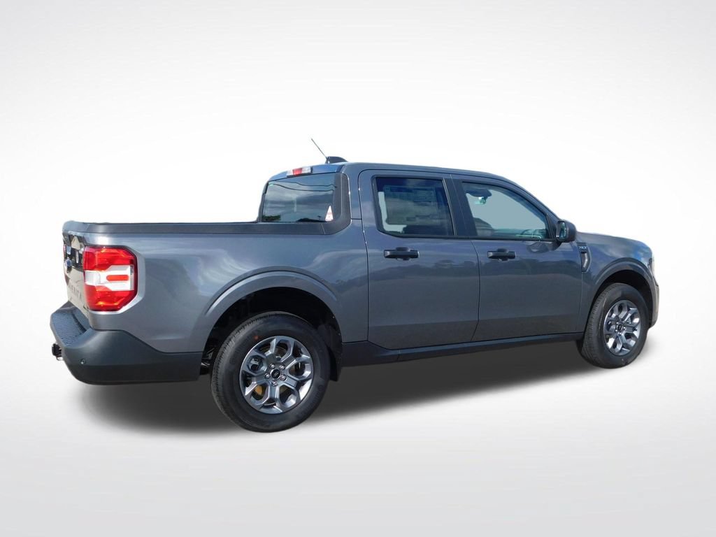 New 2026 Ford Maverick XLT w/ Equipment Group 301A AWD/4WD video 3