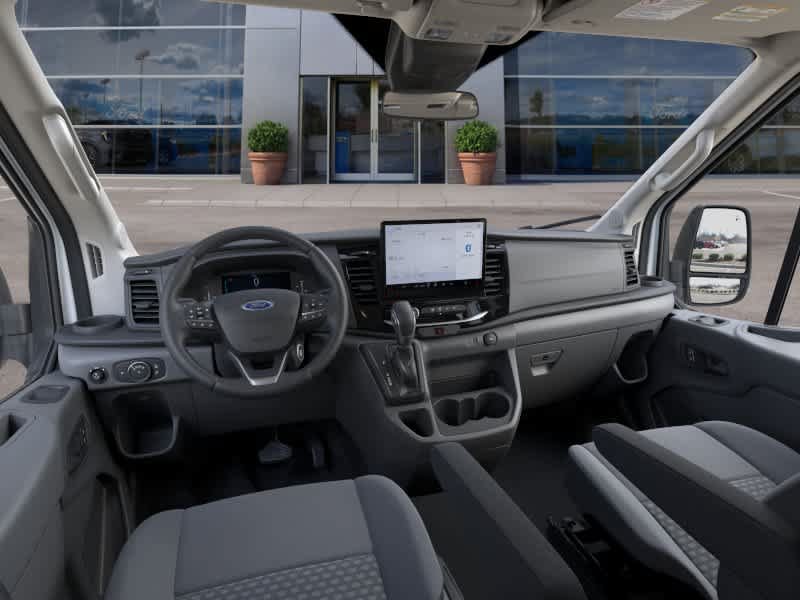 New 2026 Ford Transit 350 XLT RWD image 9