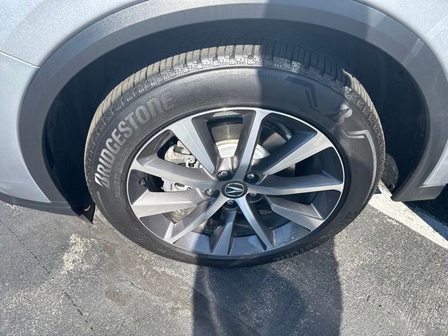 Used 2025 Acura MDX w/ Technology Package image 25
