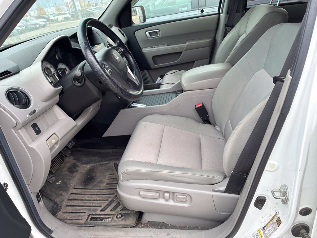 Used 2011 Honda Pilot EX image 13