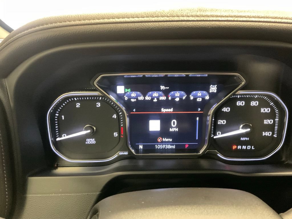 Used 2022 GMC Sierra 3500 Denali AWD/4WD video 2