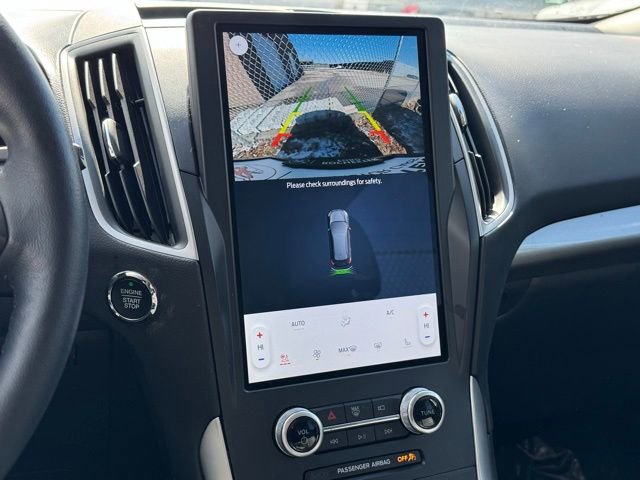 Certified 2023 Ford Edge SEL w/ Convenience Package image 4