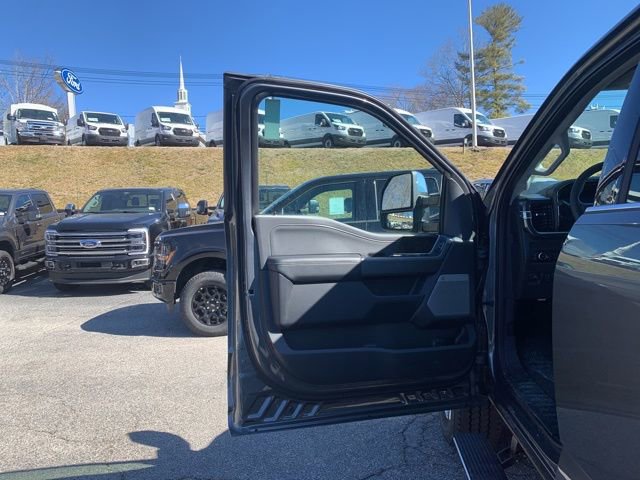New 2026 Ford F350 Lariat w/ Lariat Ultimate Package image 20