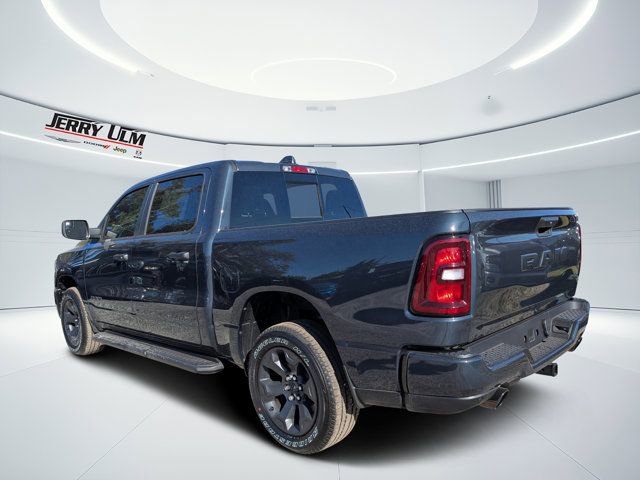 New 2026 RAM 1500 Express image 5