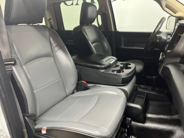 Used 2019 RAM 2500 Tradesman w/ Chrome Appearance Group AWD/4WD image 27