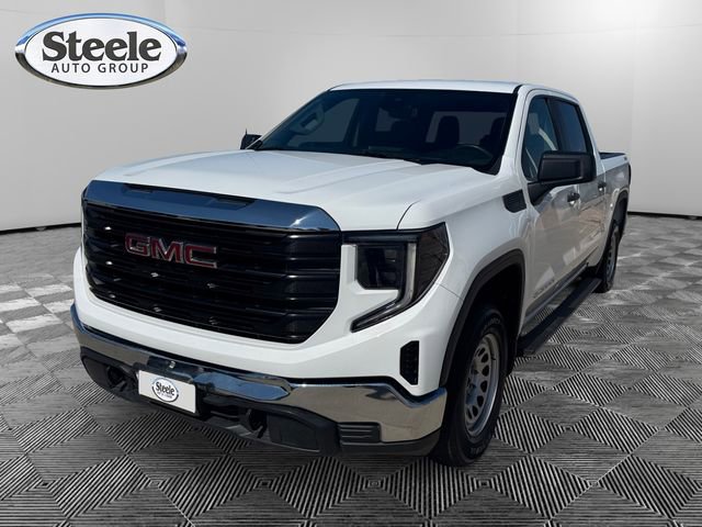 Used 2022 GMC Sierra 1500 Pro w/ Pro Value Package