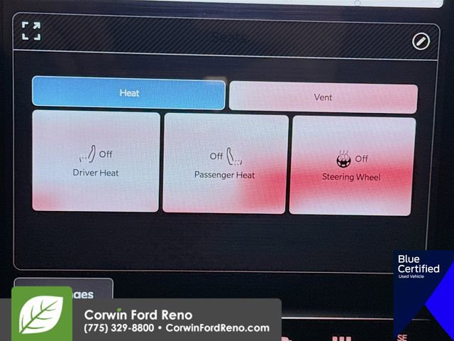 Used 2025 RAM 3500 Limited image 25