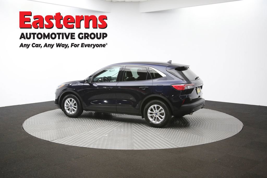 Used 2021 Ford Escape SE image 60