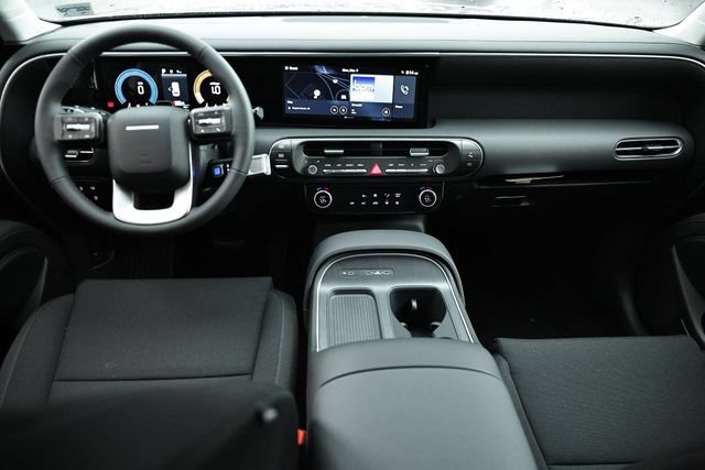 New 2026 Hyundai Palisade SE FWD image 9