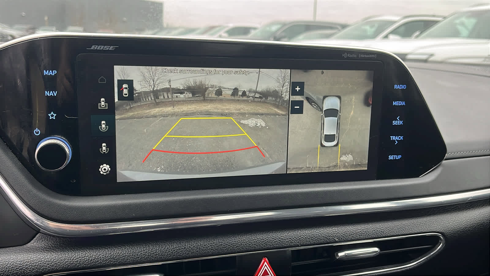 Used 2023 Hyundai Sonata Limited image 16