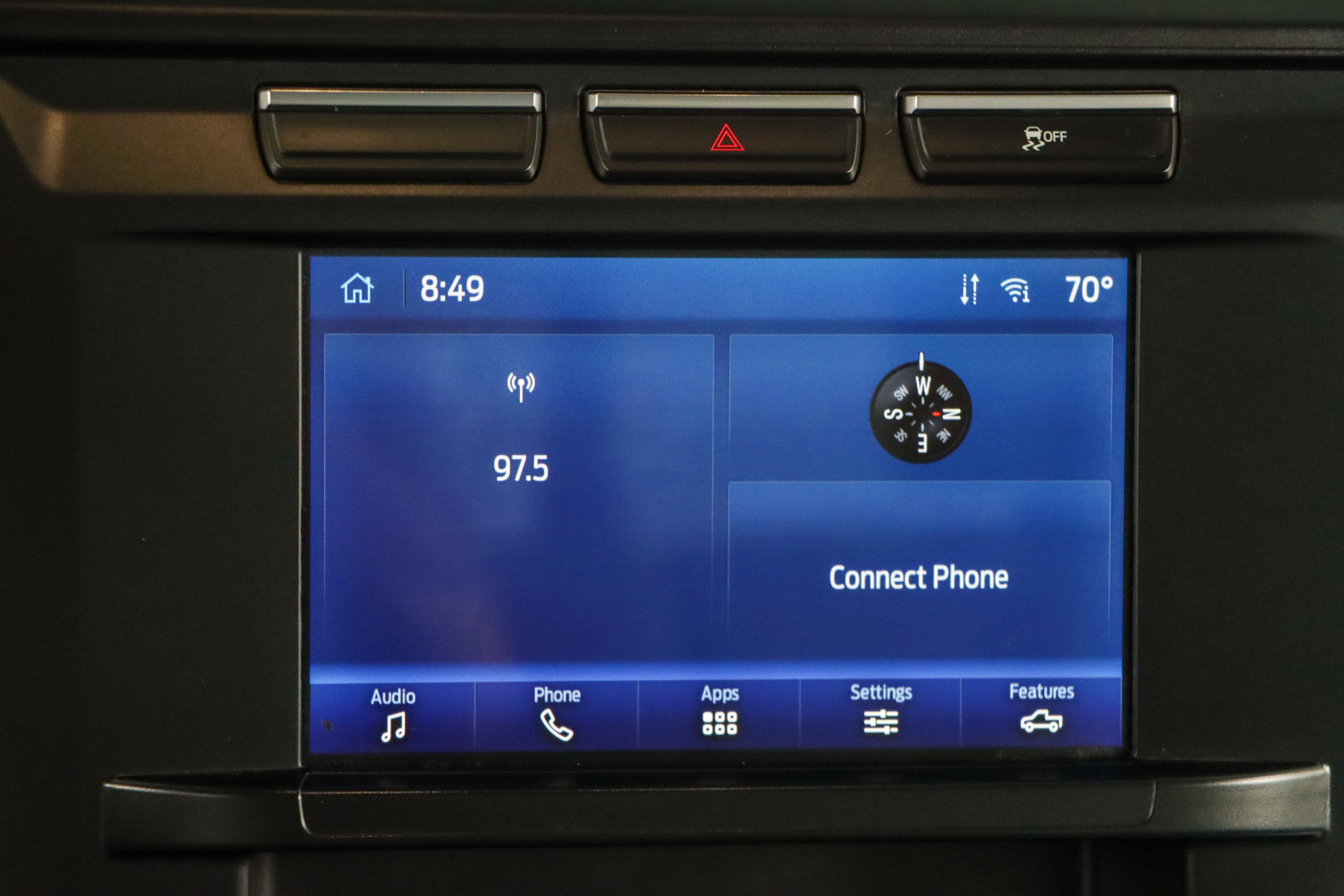 Used 2023 Ford F250 XL w/ XL Driver Assist Package image 21