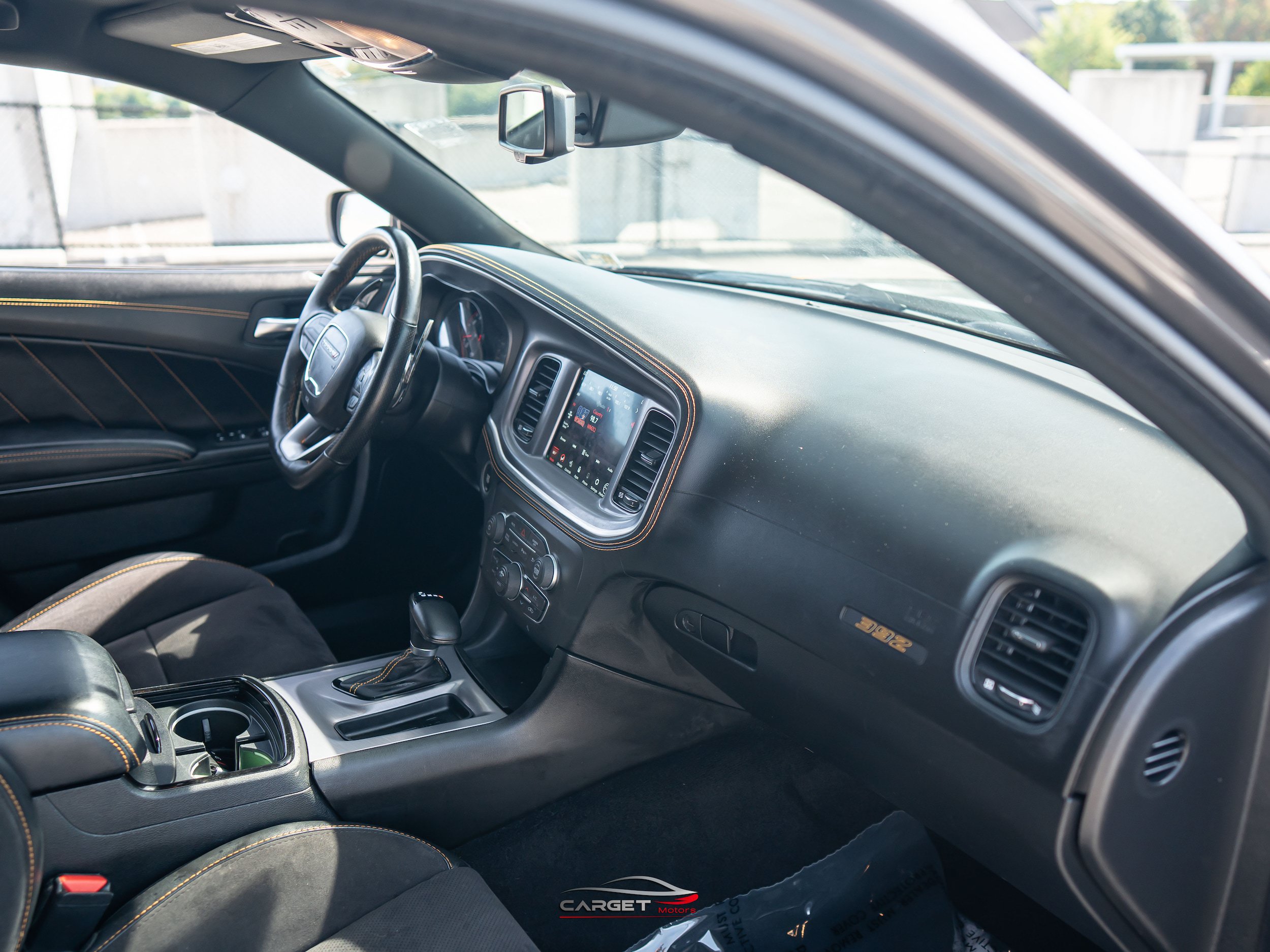 Used 2022 Dodge Charger Scat Pack RWD image 15
