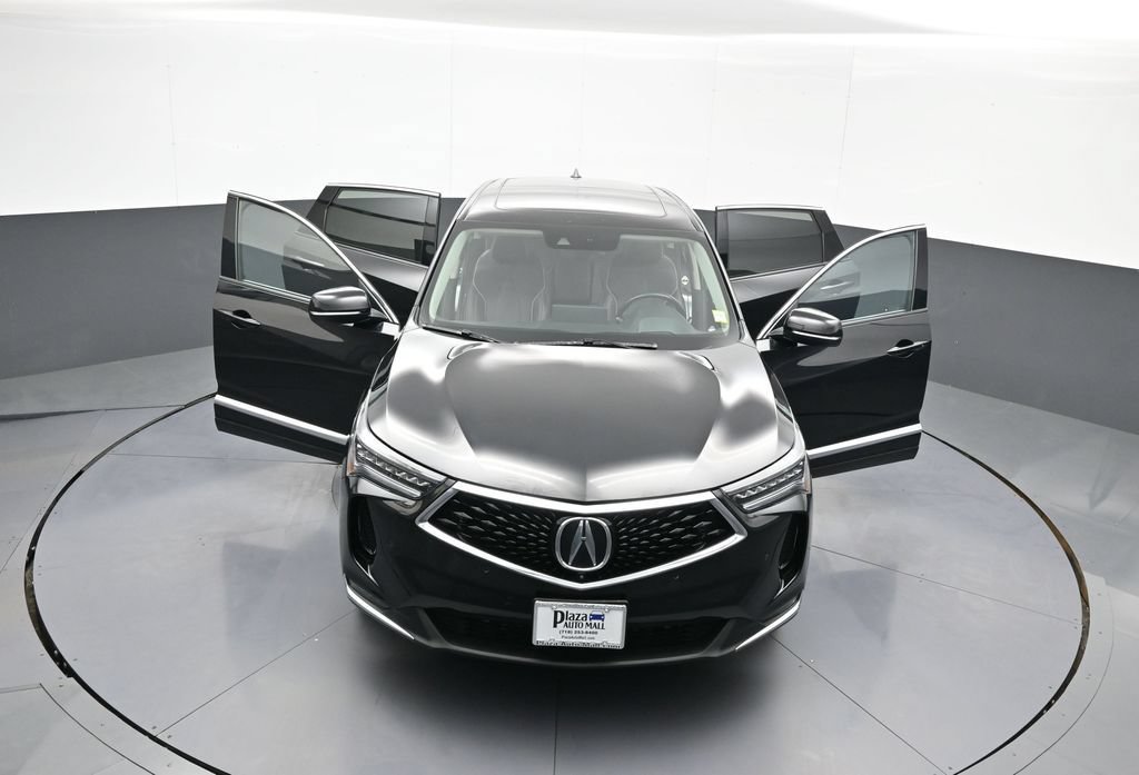 Certified 2024 Acura RDX SH-AWD w/ Advance Package image 47