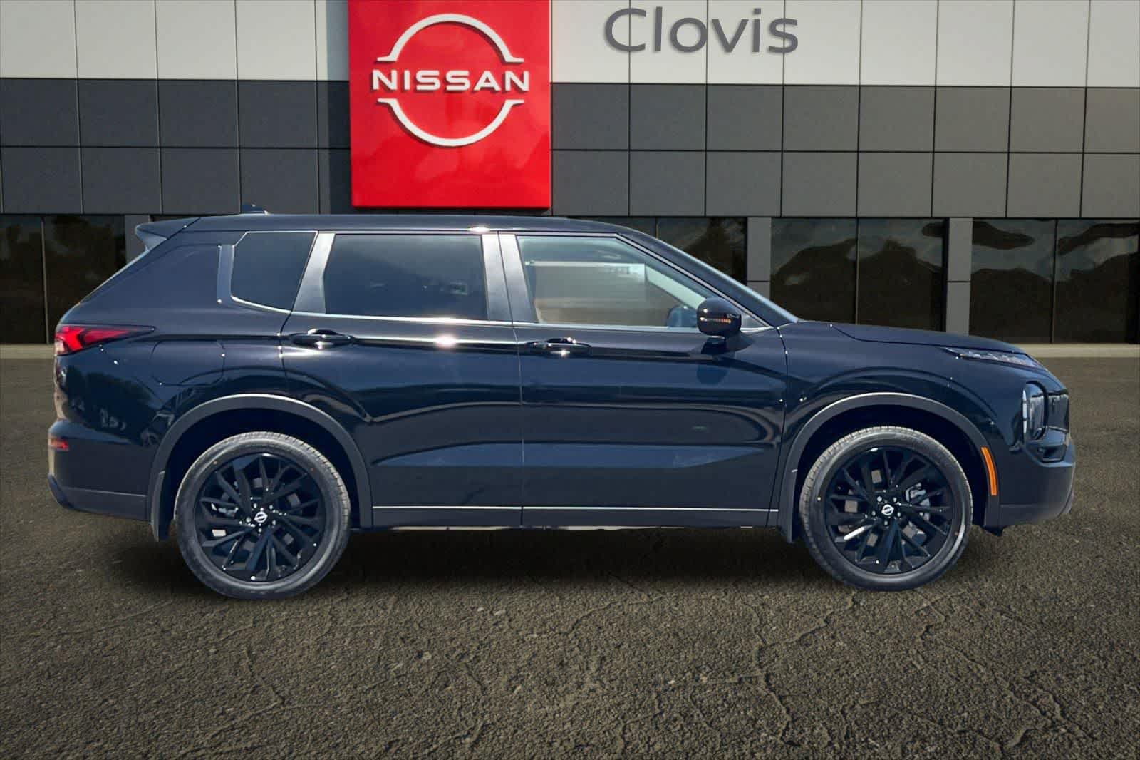 New 2026 Nissan Rogue SL AWD/4WD image 9