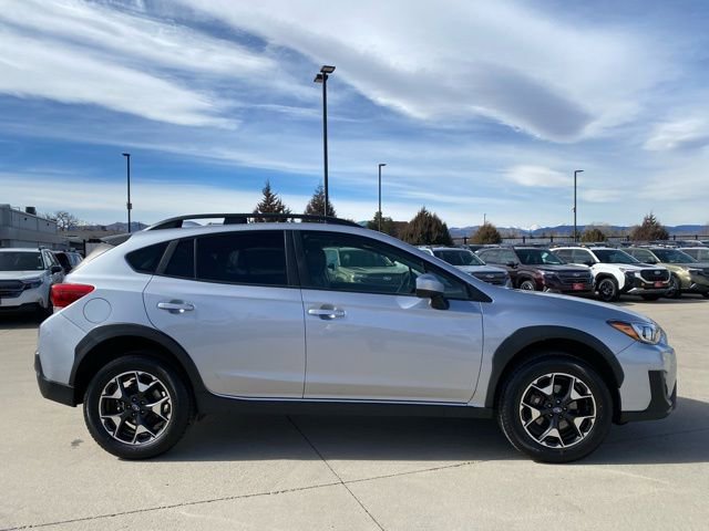 Used 2020 Subaru Crosstrek 2.0i Premium w/ Moonroof Package 2 image 6