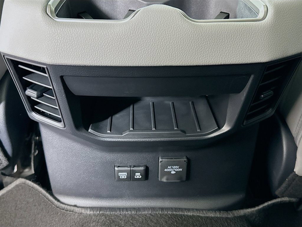 Certified 2026 Toyota Tundra Limited RWD image 26