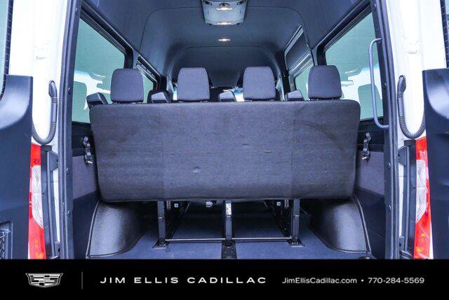 Used 2025 Mercedes-Benz Sprinter 2500 image 15