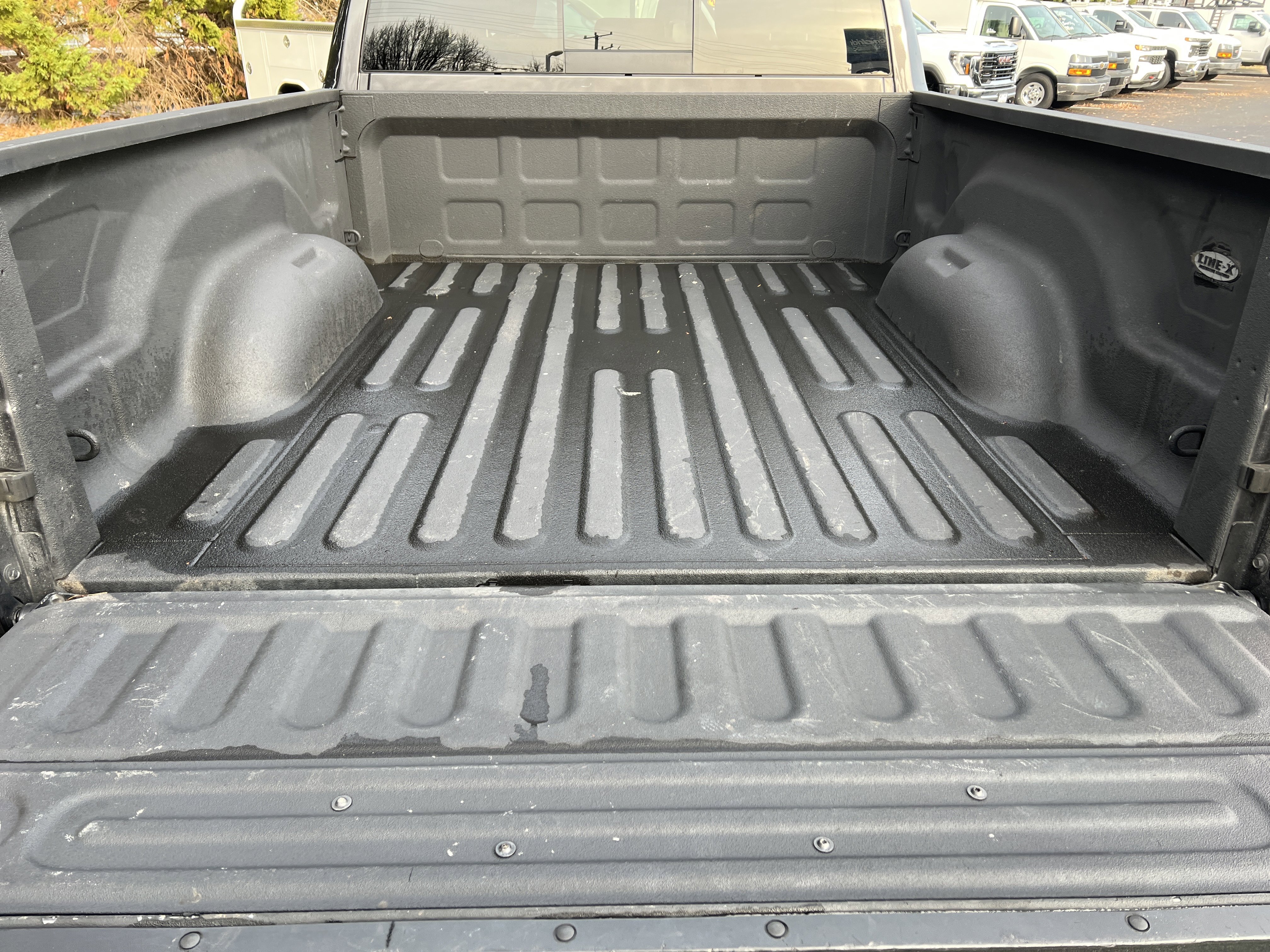 Used 2018 RAM 2500 SLT image 31