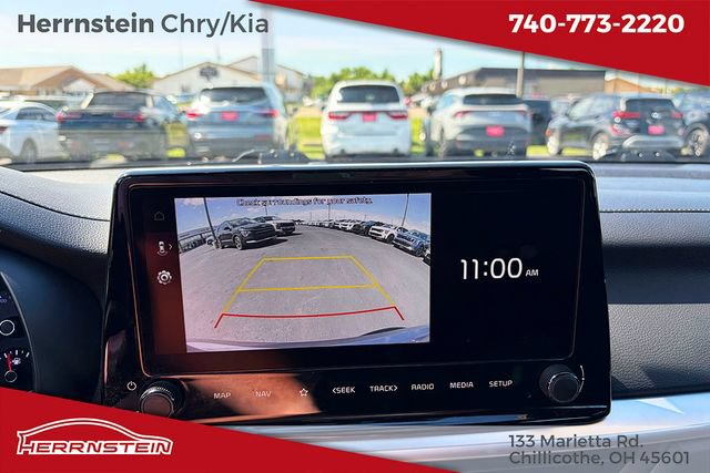 Used 2023 Kia Forte GT-Line FWD image 19