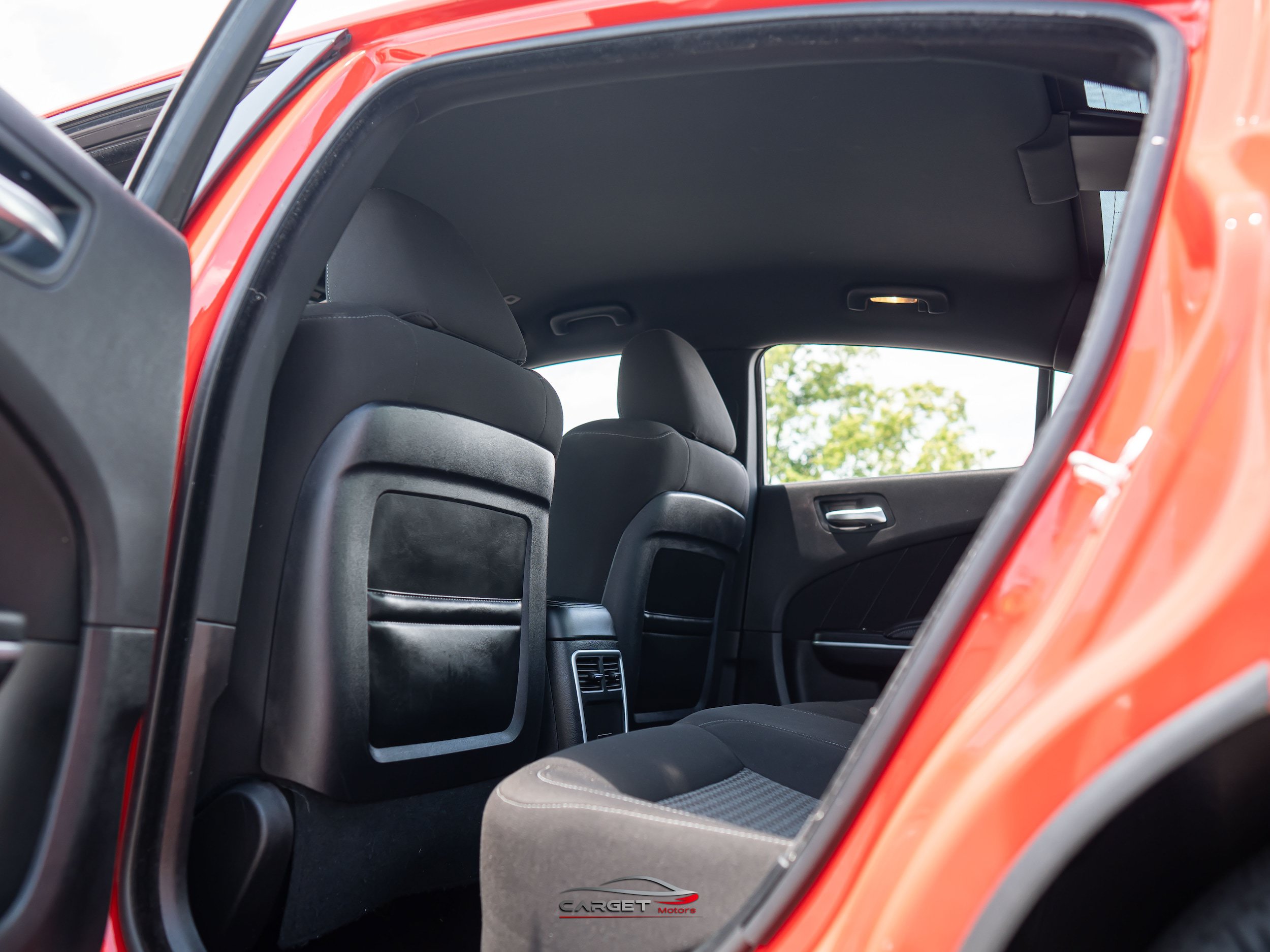 Used 2023 Dodge Charger R/T RWD image 21