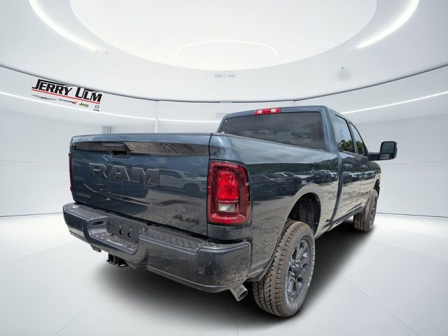 New 2026 RAM 2500 Big Horn image 3