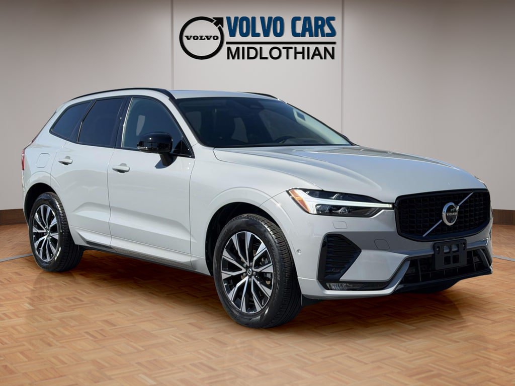 Used 2024 Volvo XC60 B5 Plus w/ Protection Package Premier