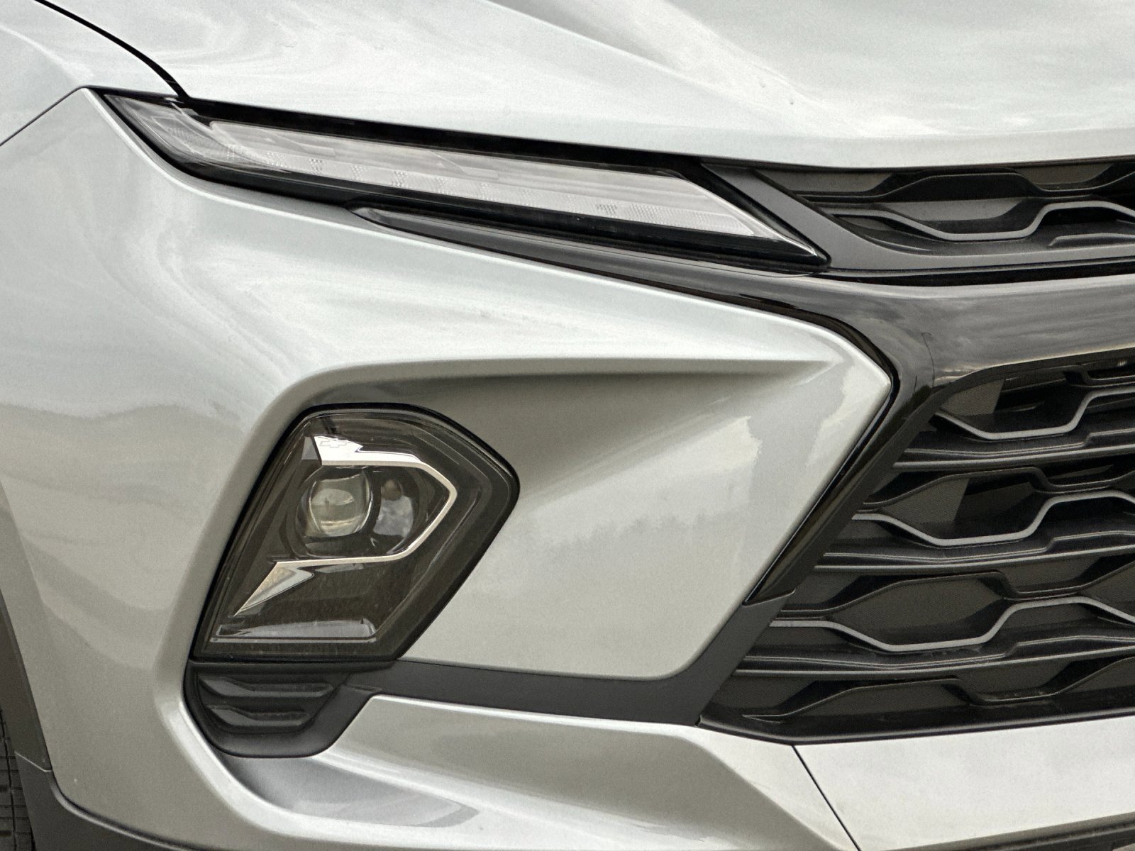 New 2025 Chevrolet Blazer LT w/ Midnight/Sport Edition image 31