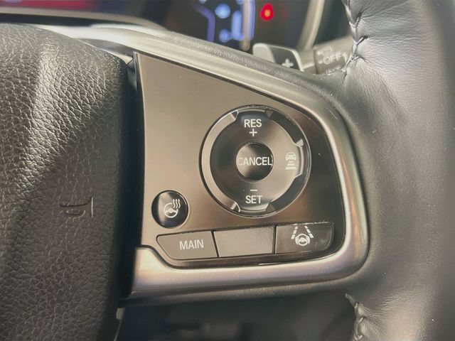 Used 2022 Honda CR-V EX-L image 18