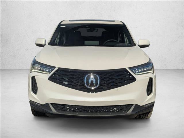 New 2026 Acura RDX A-Spec image 6