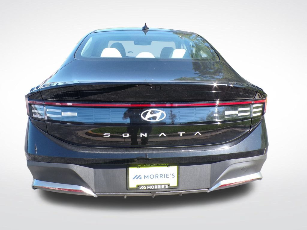 New 2026 Hyundai Sonata SE FWD image 5