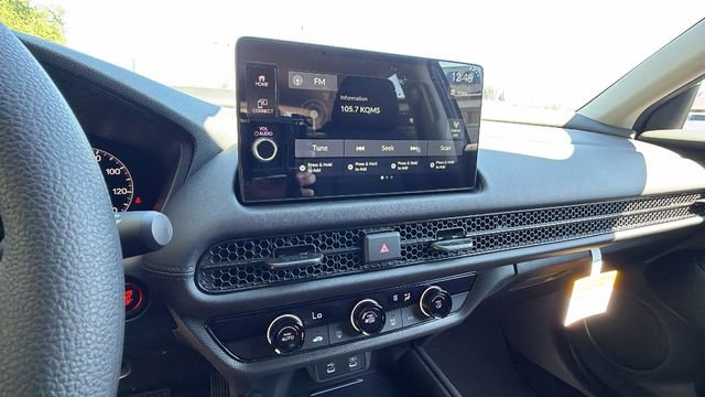 New 2026 Honda HR-V LX image 25