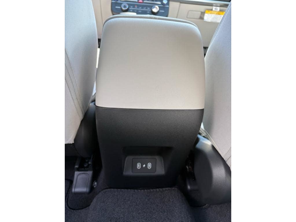 New 2026 Hyundai Tucson SE AWD/4WD image 18