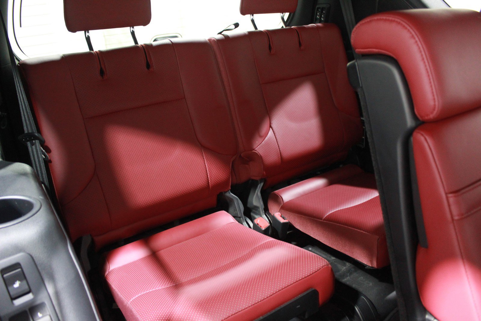 Used 2023 Lexus GX 460 Luxury image 33