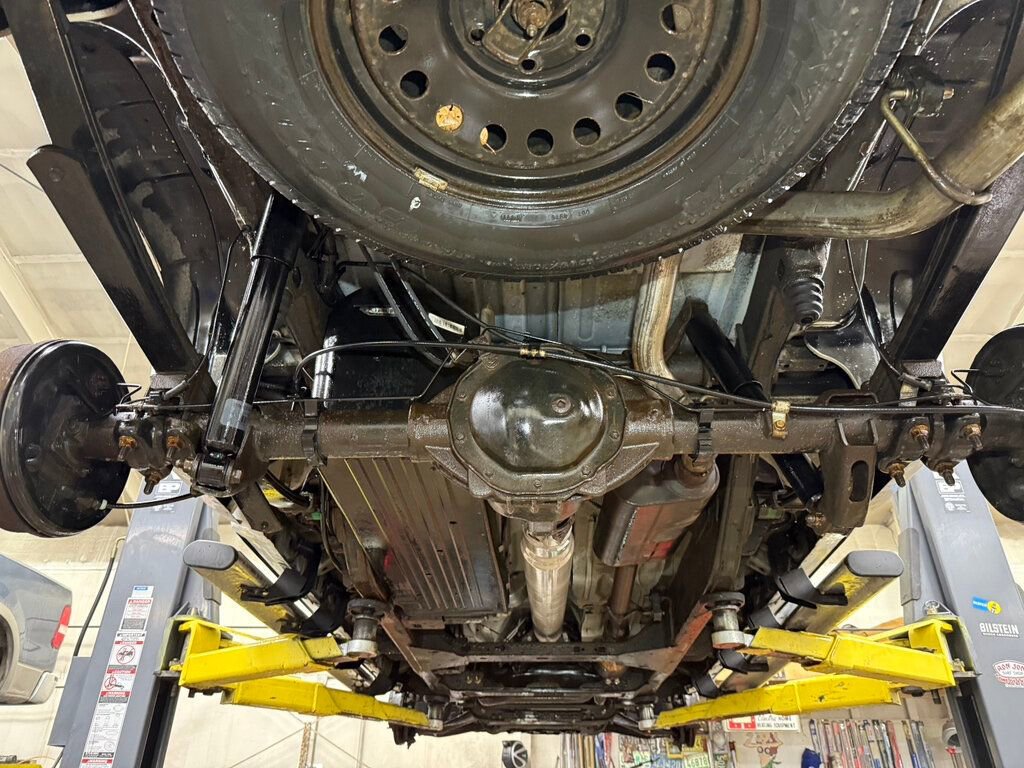 Used 2011 Chevrolet Silverado 1500 LT w/ All-Star Edition image 56